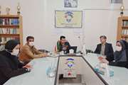 برگزاری کارگاه آموزشی پیشگیری از آسیب‌های اجتماعی در استان کردستان